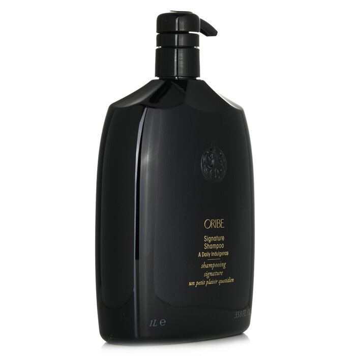 Signature Shampoo 1000ml/33.8oz