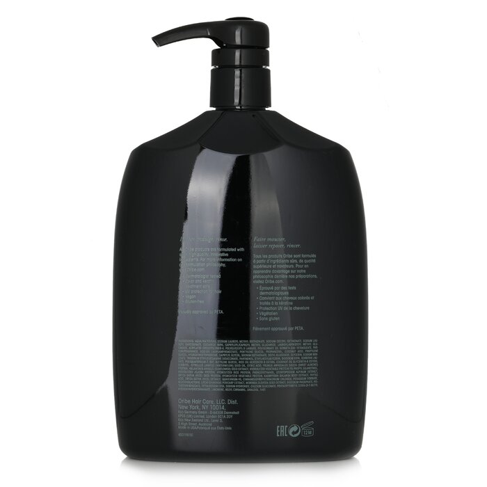 Signature Shampoo 1000ml/33.8oz