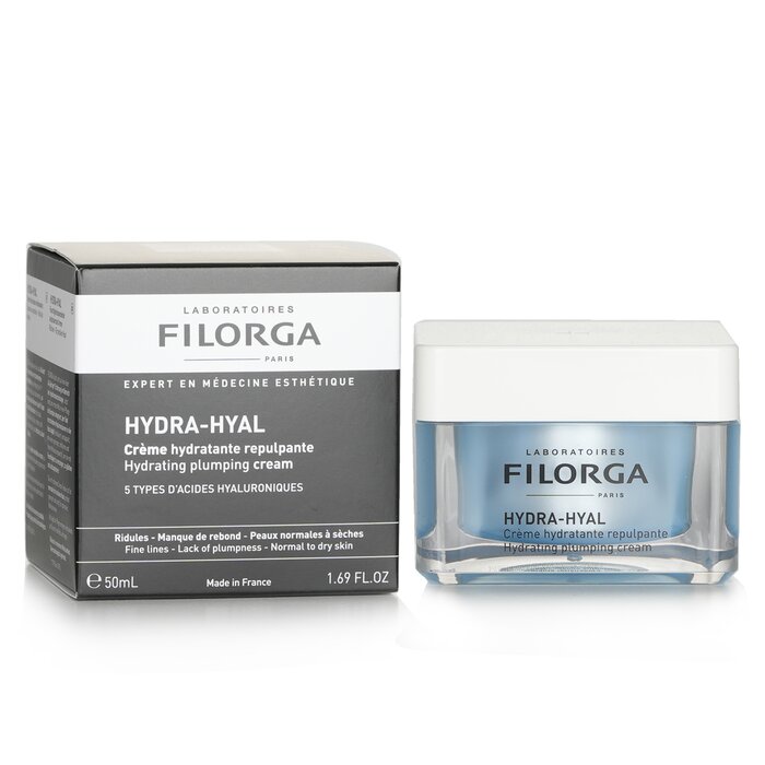 Hydra-Hyal Hydrating Plumping Cream 50ml/1.69oz