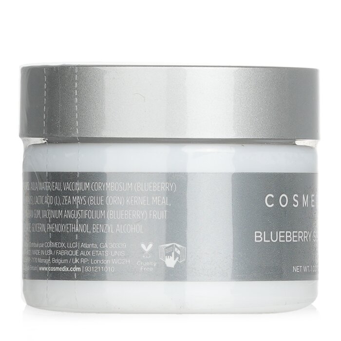 Blueberry Smoothie (Salon Product) 30g/1oz