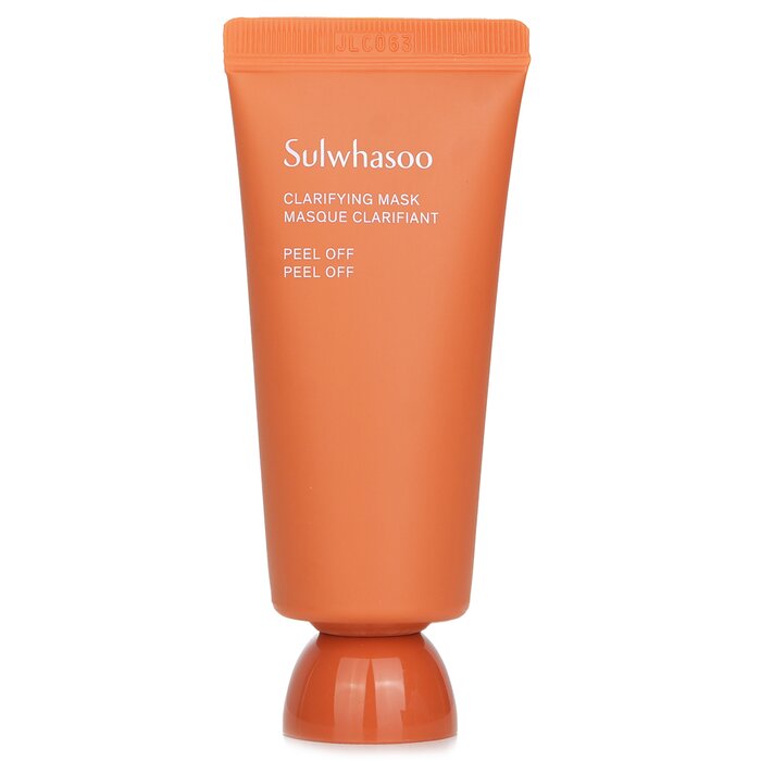 Clarifying Mask (Miniature) 35ml/1.18oz
