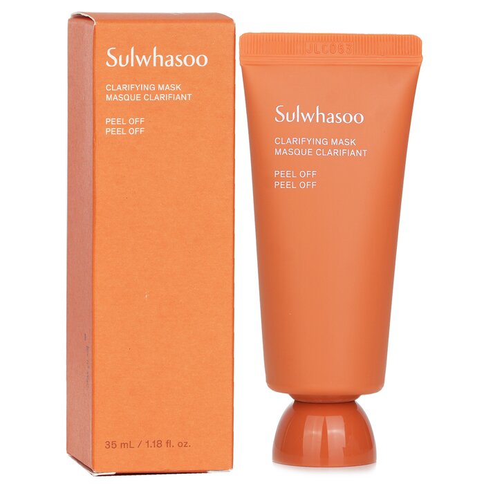 Clarifying Mask (Miniature) 35ml/1.18oz