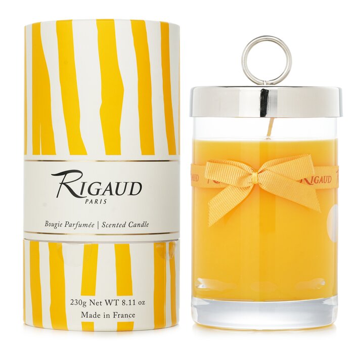 Scented Candle 230g/8.11 oz