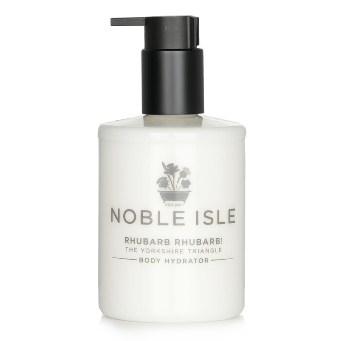 Rhubarb Rhubarb Body Hydrator 250ml/8.45oz