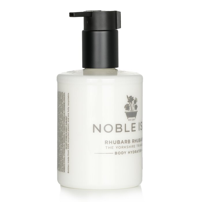 Rhubarb Rhubarb Body Hydrator 250ml/8.45oz