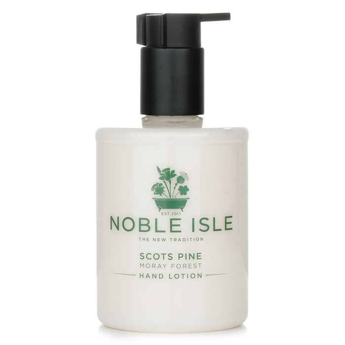 Scots Pine Hand Lotion 250ml/8.45oz