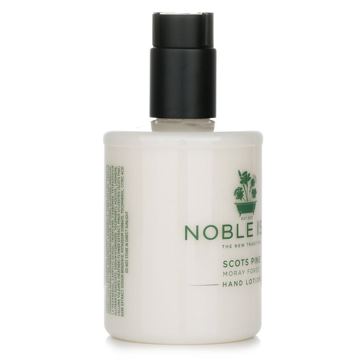 Scots Pine Hand Lotion 250ml/8.45oz
