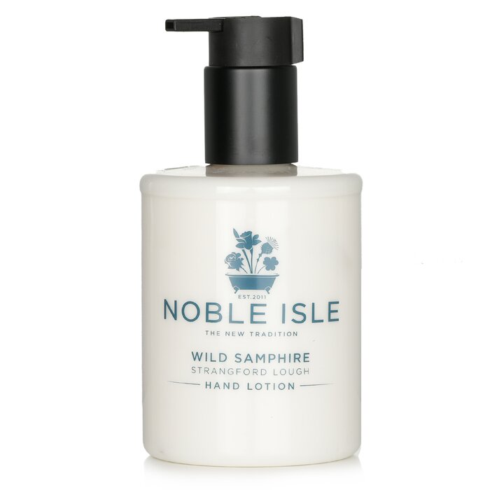 Wild Samphire Hand Lotion 250ml/8.45oz