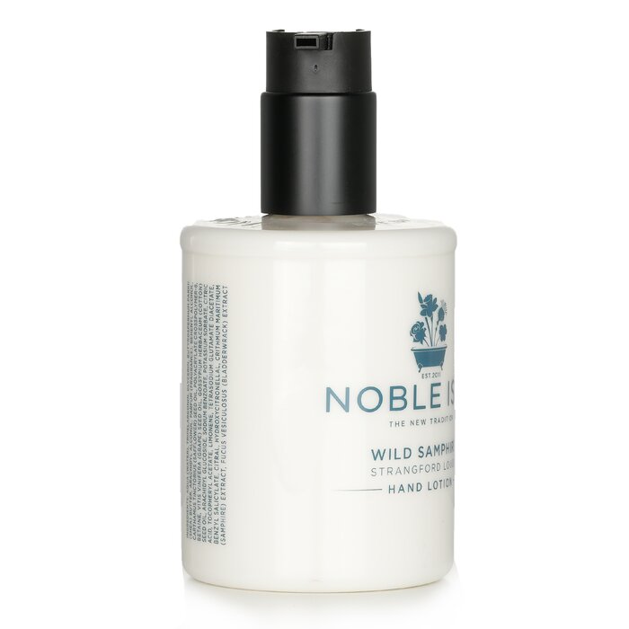Wild Samphire Hand Lotion 250ml/8.45oz