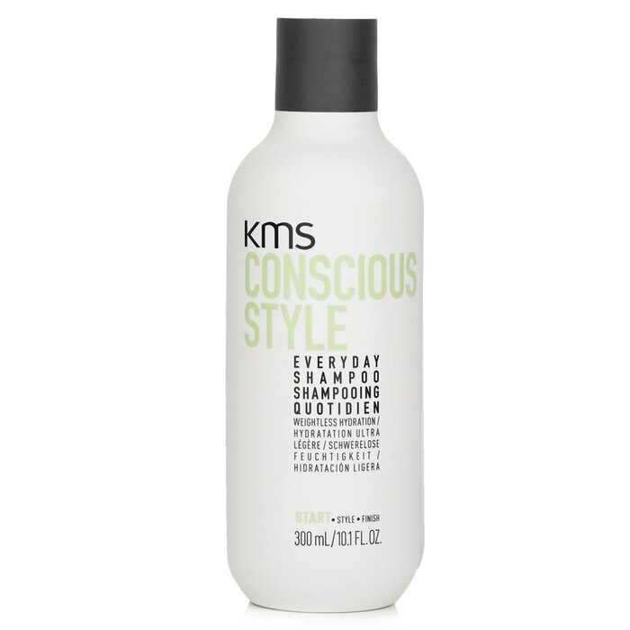 Conscious Style Everyday Shampoo 300ml/10.1oz
