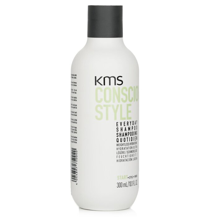 Conscious Style Everyday Shampoo 300ml/10.1oz