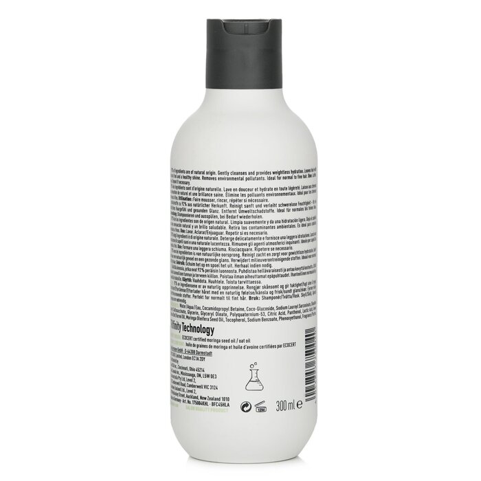 Conscious Style Everyday Shampoo 300ml/10.1oz