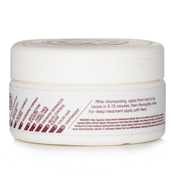 Coily Miracle Mask 240ml/8oz