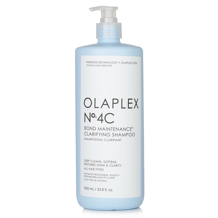 No. 4C Bond Maintenance Clarifying Shampoo 1000ml/33.8oz