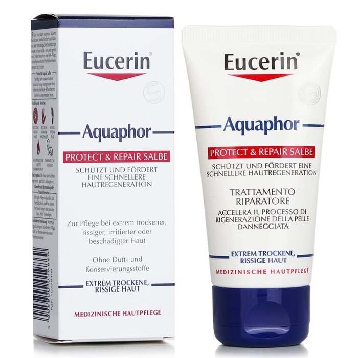 Aquaphor Protect & Repair Salbe 45ml