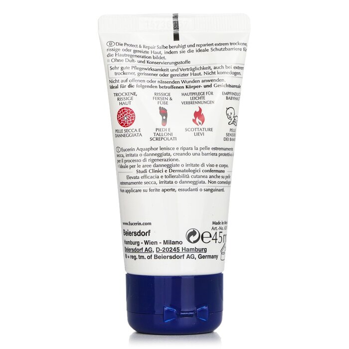 Aquaphor Protect & Repair Salbe 45ml