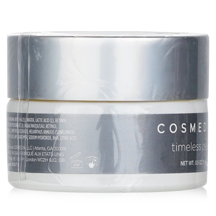 Elite Timeless Rx Peel (Salon Product) 15g/0.5oz