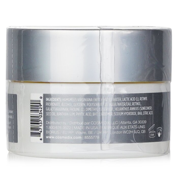 Elite Timeless Rx Peel (Salon Product) 15g/0.5oz