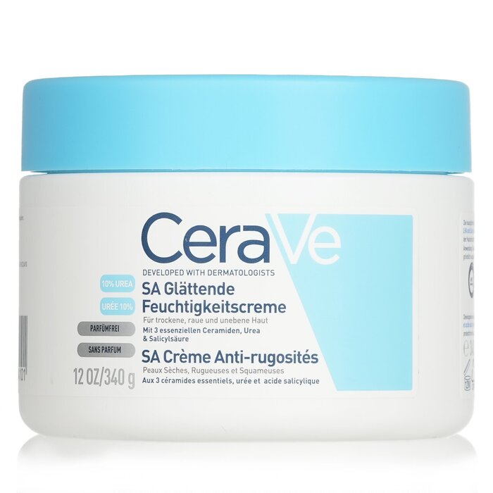 SA Smoothing Cream 340g/12oz
