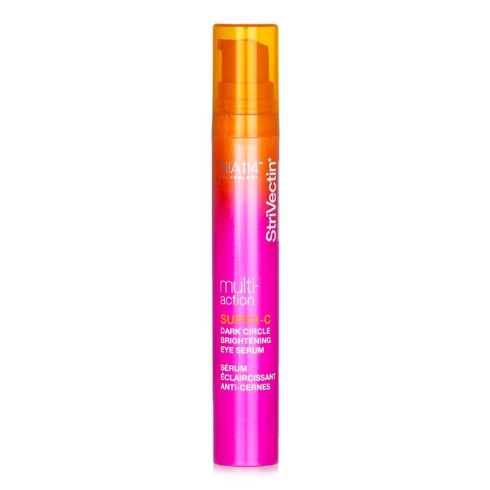Super-C Dark Circle Brightening Eye Serum 15ml/0.5oz