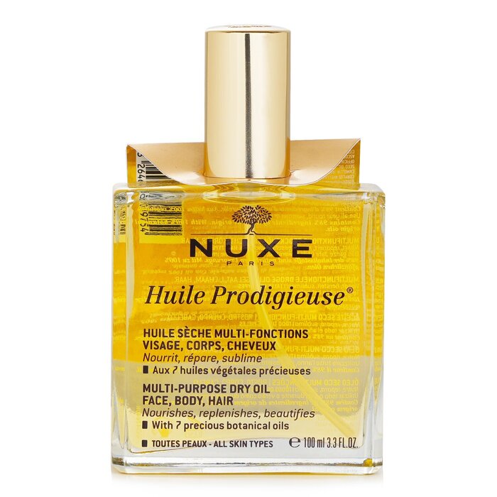 Huile Prodigieuse Multi Purpose Dry Oil 100ml/3.3oz