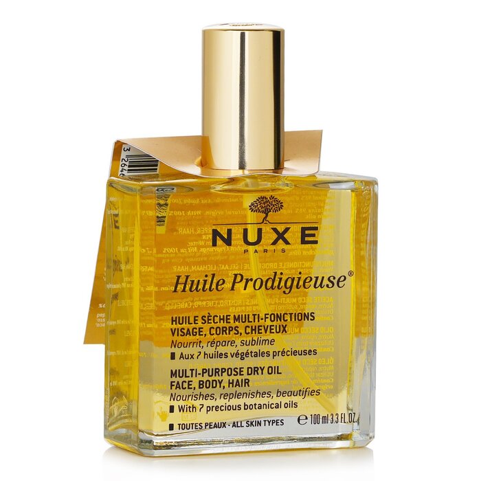 Huile Prodigieuse Multi Purpose Dry Oil 100ml/3.3oz