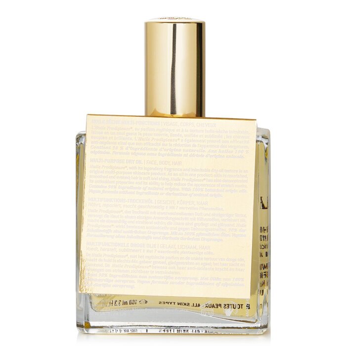 Huile Prodigieuse Multi Purpose Dry Oil 100ml/3.3oz