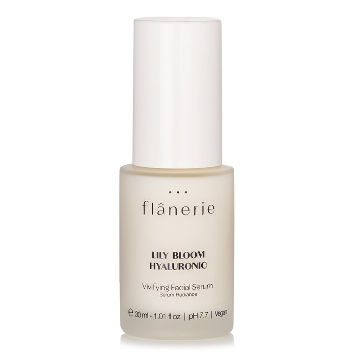 Vivifying Serum 30ml/1.01oz