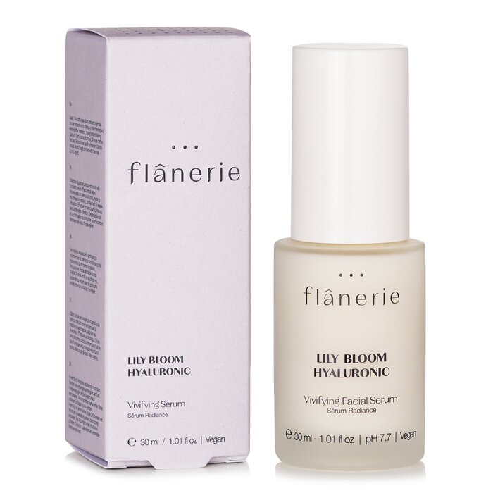 Vivifying Serum 30ml/1.01oz