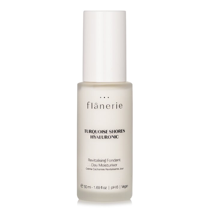 Revitalising Fondant Day Moisturiser 50ml/1.69oz