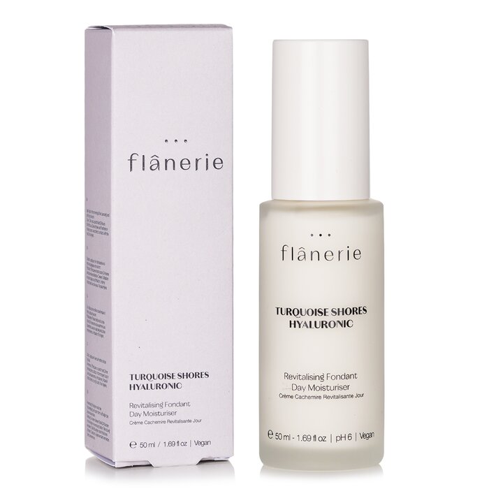 Revitalising Fondant Day Moisturiser 50ml/1.69oz