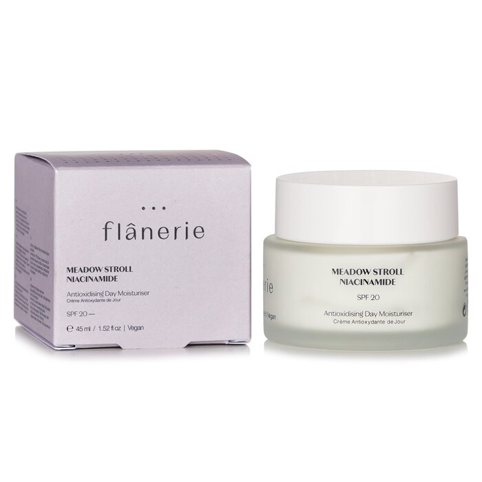 Antioxidising Day Moisturiser SPF 20 45ml/1.52oz