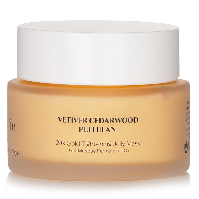 24k Gold Tightening Jelly Mask 45ml/1.52oz