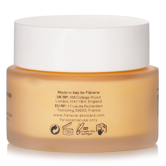 24k Gold Tightening Jelly Mask 45ml/1.52oz