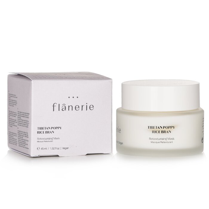 Retexturising Mask 45ml/1.52oz