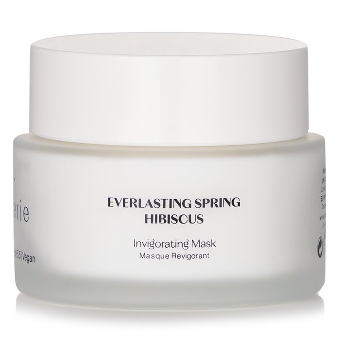 Invigorating Mask 45ml/1.52oz