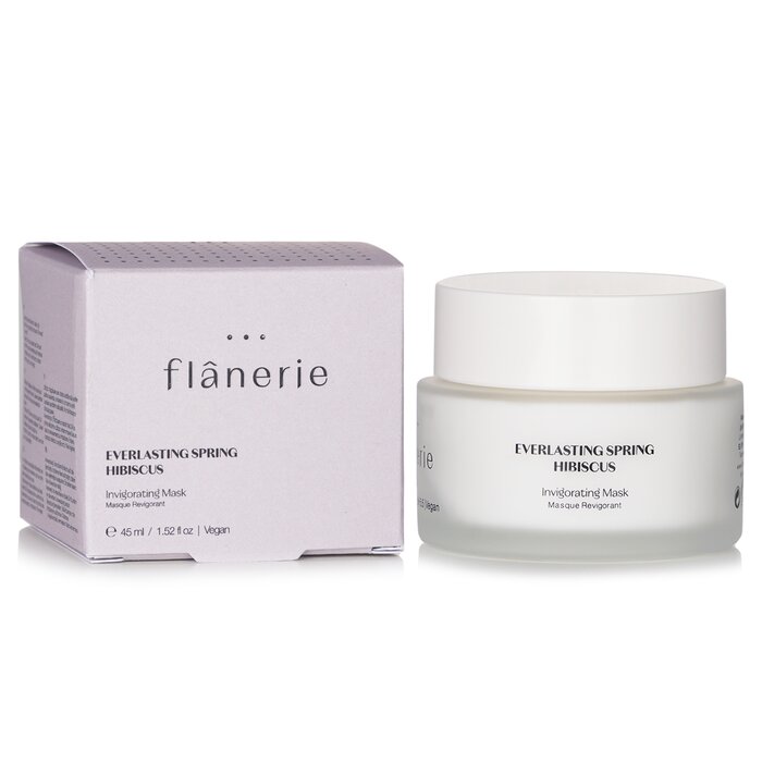 Invigorating Mask 45ml/1.52oz