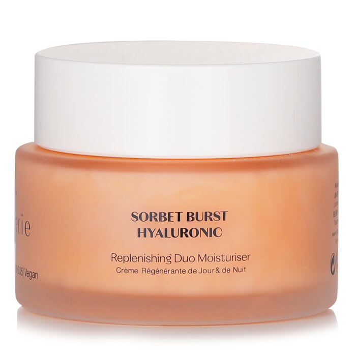 Replenishing Duo Moisturiser 45ml/1.52oz