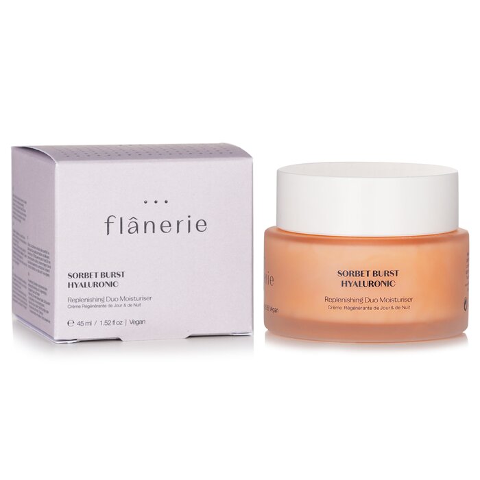 Replenishing Duo Moisturiser 45ml/1.52oz
