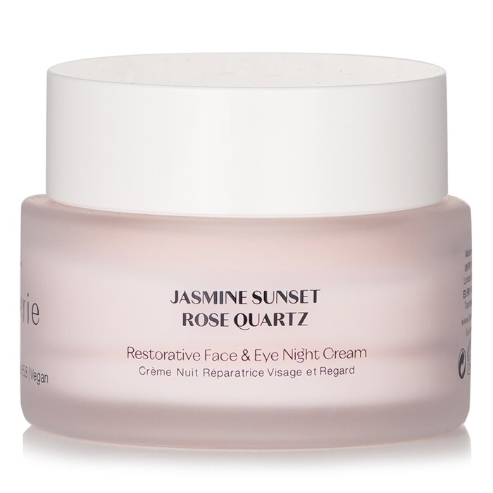 Restorative Face & Eye Night Cream 45ml/1.52oz