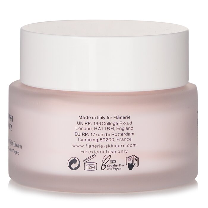 Restorative Face & Eye Night Cream 45ml/1.52oz