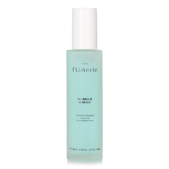 Gentle Exfoliating Cryo-Gel 100ml/3.38oz