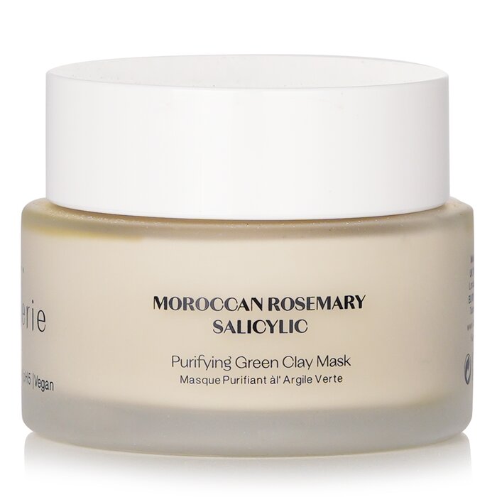 Purifying Green Clay Mask 45ml/1.52oz