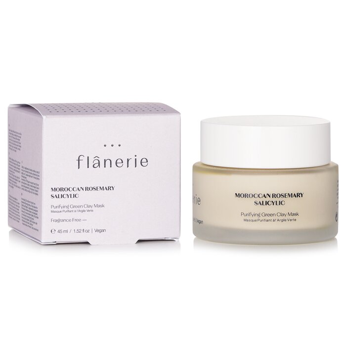 Purifying Green Clay Mask 45ml/1.52oz
