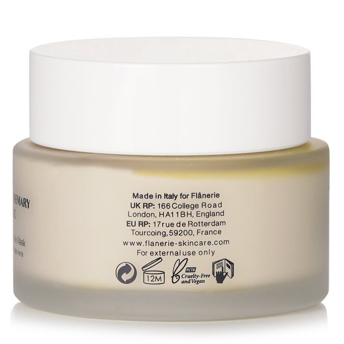 Purifying Green Clay Mask 45ml/1.52oz