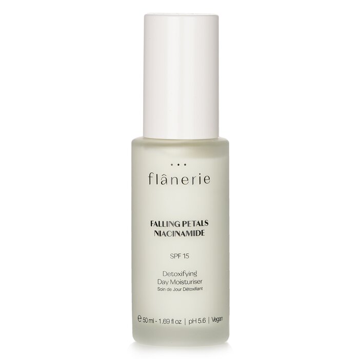 Detoxifying Day Moisturiser SPF 15 50ml/1.69oz