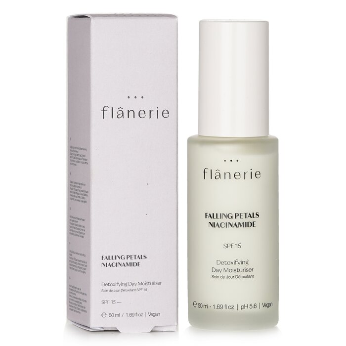 Detoxifying Day Moisturiser SPF 15 50ml/1.69oz