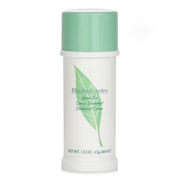 Грин Ти Крем-Дезодорант 43g/1.5oz