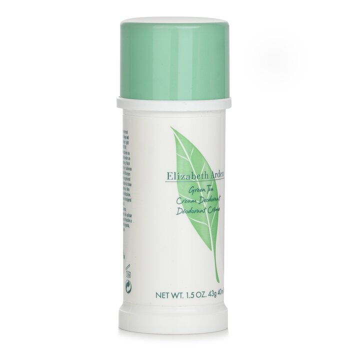 Грин Ти Крем-Дезодорант 43g/1.5oz