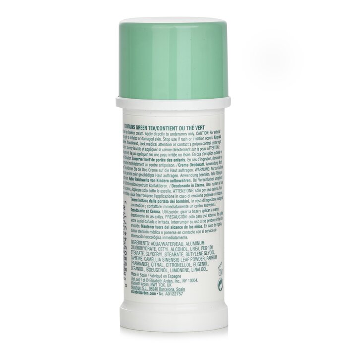 Грин Ти Крем-Дезодорант 43g/1.5oz